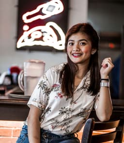 Sophia Testimonial Picture